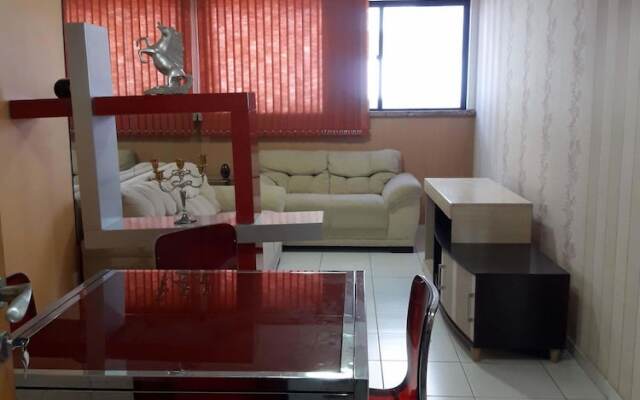 Apartamento Maceió Ponta Verde