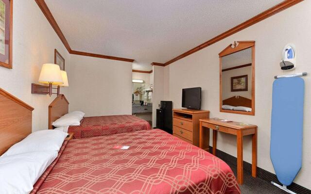 Econo Lodge