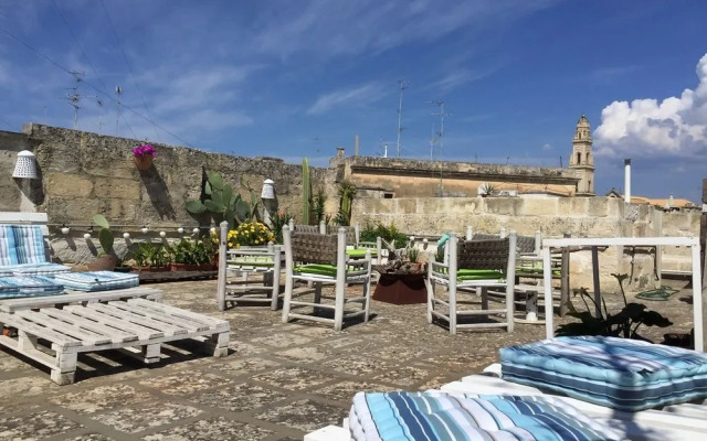 Le Giravolte B&B