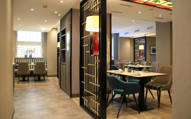 Hotel Lyskirchen Köln