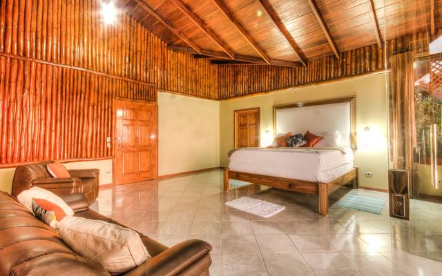 Arenal Waterfall Lodge Villas