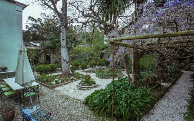 São Miguel Guest House