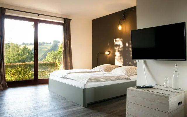 Harz BnB Werkmeister