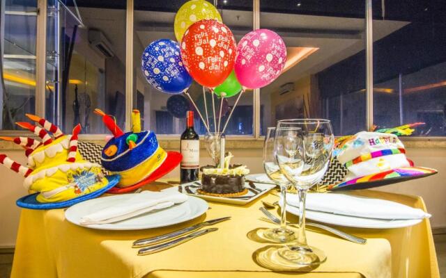 GHL Hotel Grand Villavicencio