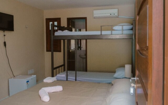 Hostel Gaivotas