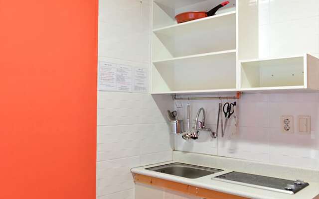 Yeongwol Poan Pension