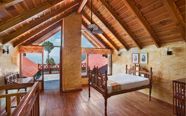 One Partridge Hill Pura Stays