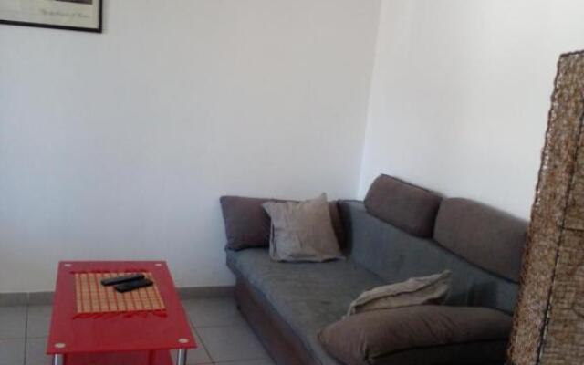Appartement en résidence climatisé avec parking