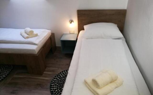 Mondina Guest House