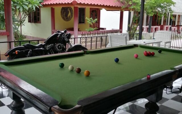 Pai Friendly Resort