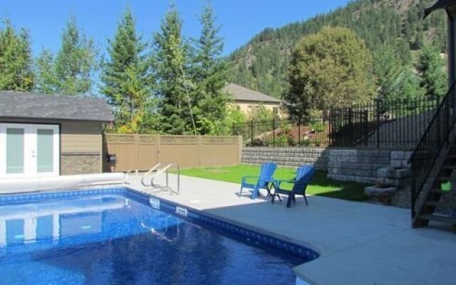 Shuswap Bed & Breakfast