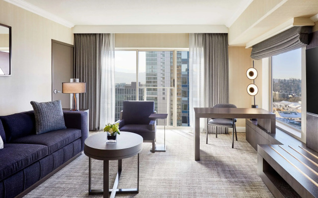 Hyatt Regency Bellevue
