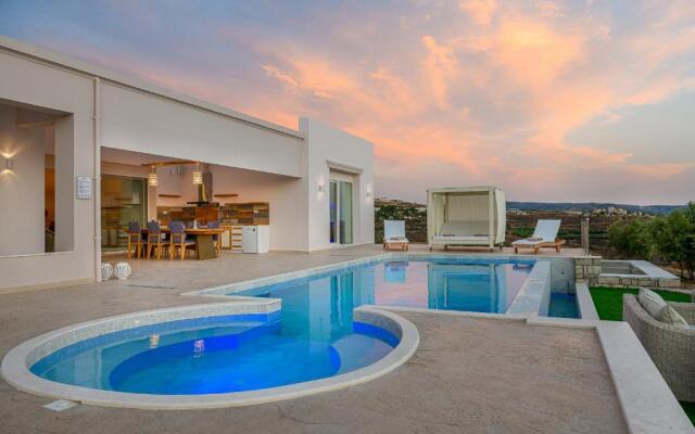Koronio Villas