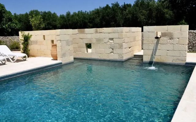Agriturismo La Turrita