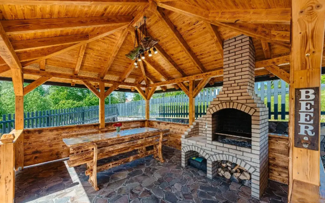 . Country Relax Resort