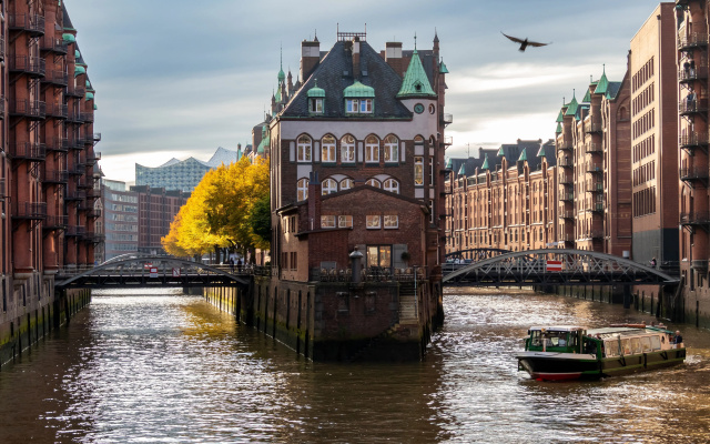 Garner Hotel Hamburg Nord