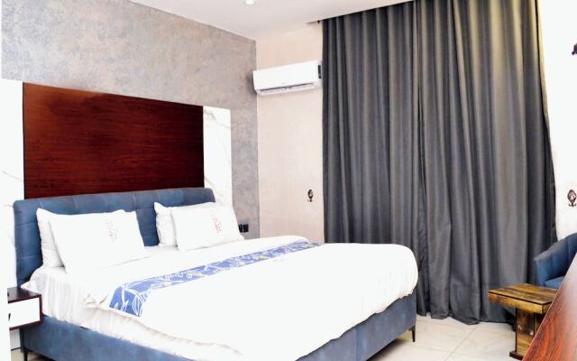Formula 2 Hotel