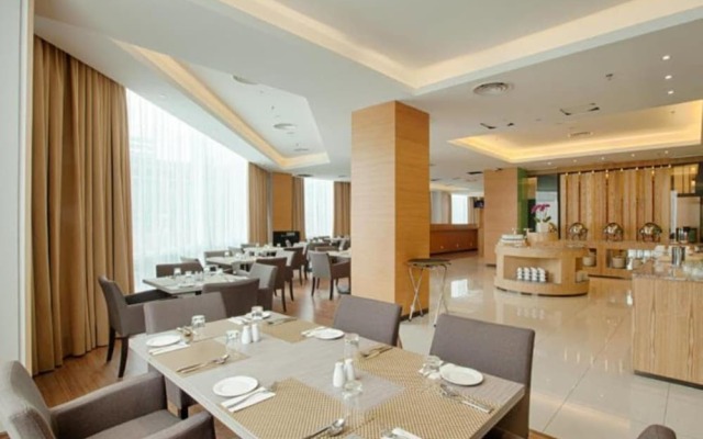 WP Kuala Lumpur