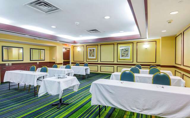 Quality Inn Boston - Revere