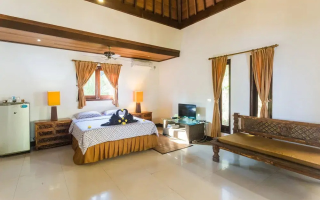Villa Matanai l