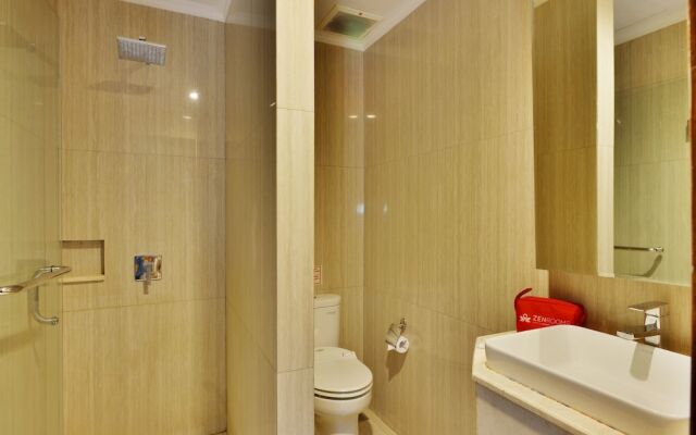 ZEN Rooms Basic Near Sunter Mall