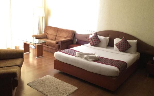 Solace Resorts and Spa