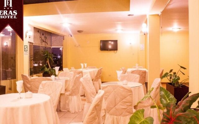Eras Hotel