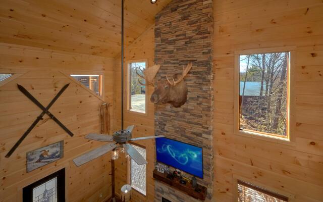 Copper Creek Lodge in Gatlinburg