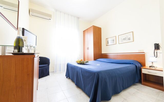 Hotel Ariana