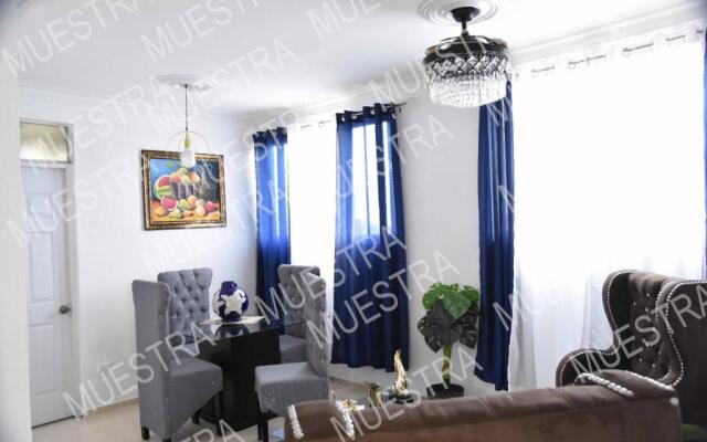 Apartamento en la carreras próximo al monumento
