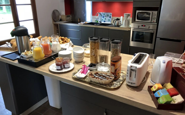 La Ferme de Mezoutre