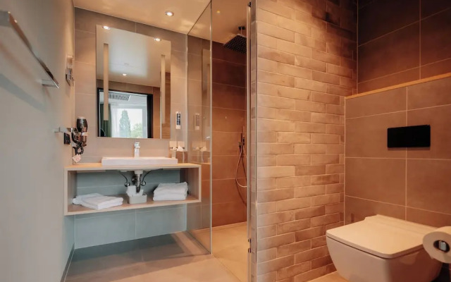 VIA PLAZA Meppen by Hackmann