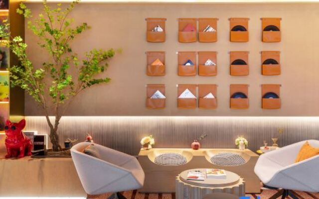 Ruixi Hotel