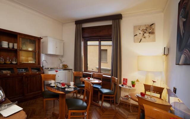St. Peter' Six Rooms & Suites