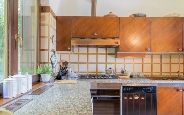 Co-b730-decr9at - Villa Visina