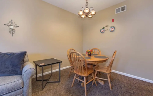 Colonial Crest Condo Unit #113