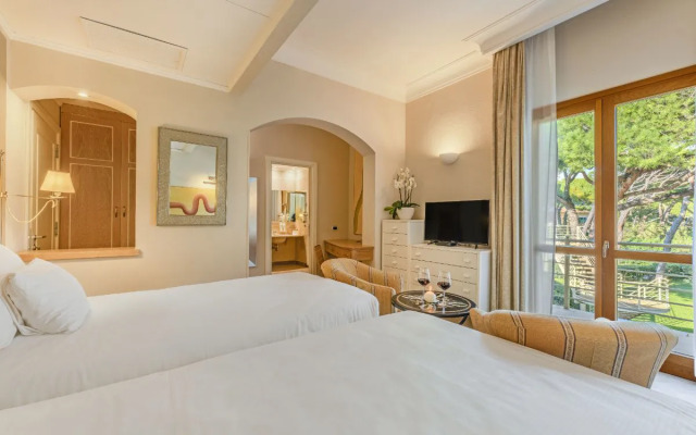 Tombolo Talasso Resort
