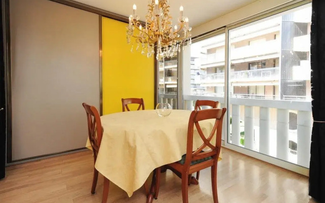 Croisette Azur Residence