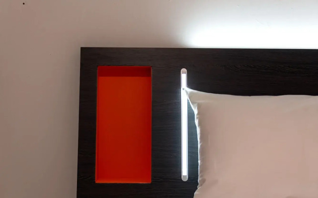 easyHotel London City Shoreditch