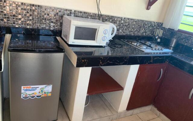 Paradise Resort Apartments