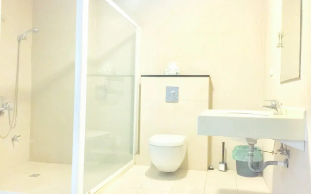 Taichung Fly-inn Hostel