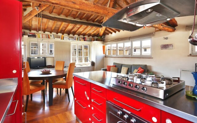 Appartamento Laura by Vacation in Lucca