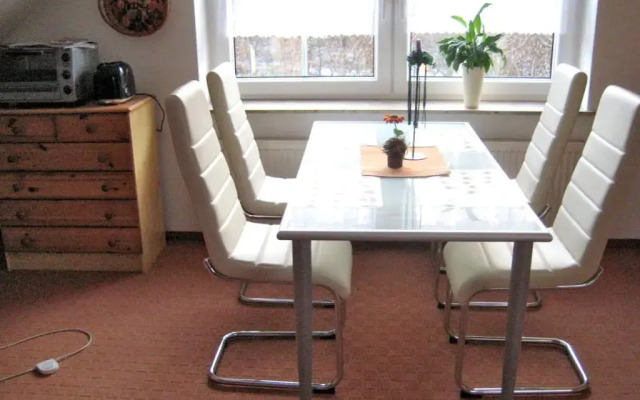 Ferienwohnung Schwarzenhof SEE 6631