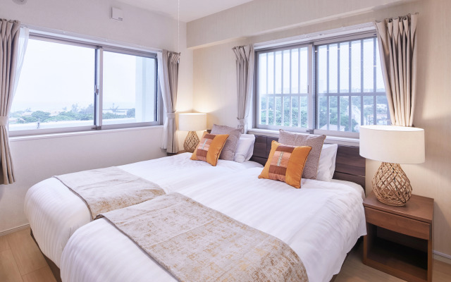 Comfort Villa
