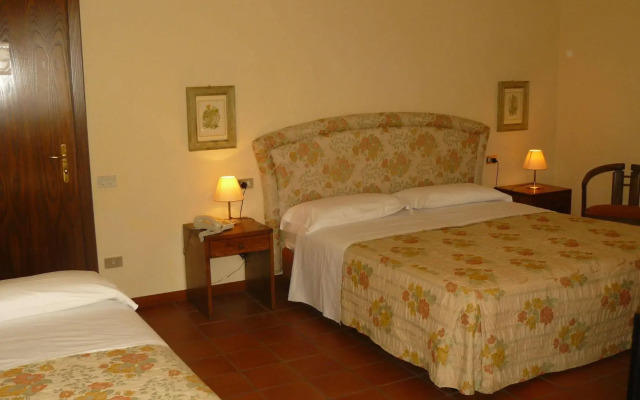 Hotel La Rocca