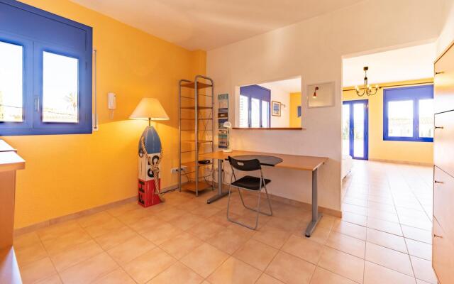 Sol in L'Escala with 4 bedrooms and 3 bathrooms