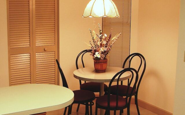 Timberwoods Vacation Villas