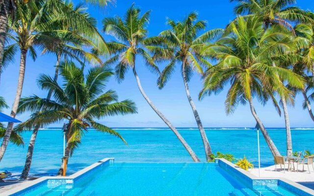 Little Polynesian Resort
