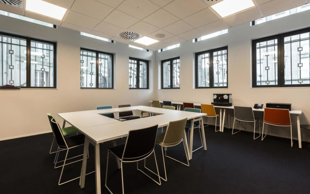 Golden Tulip Saint Malo - Le Grand Bé