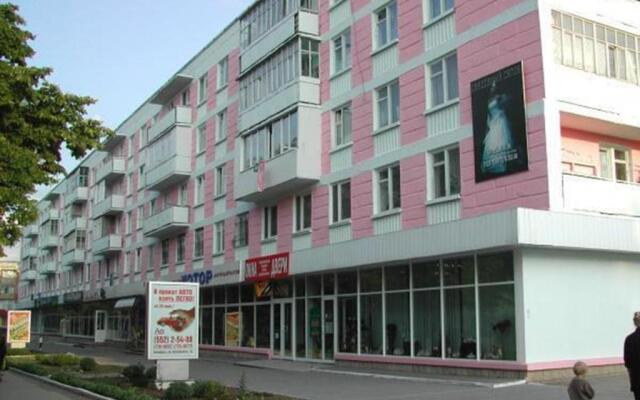 Apartament in Bender